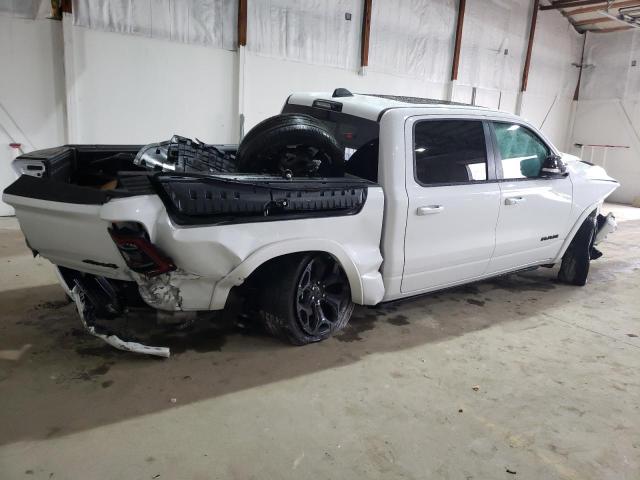 Photo 3 from auction – 2021 RAM 1500 LIMIT with VIN 1C6SRFHM1MN787789