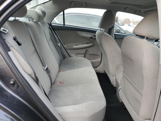 Photo 10 from auction – 2013 TOYOTA COROLLA BA with VIN 2T1BU4EE9DC122179