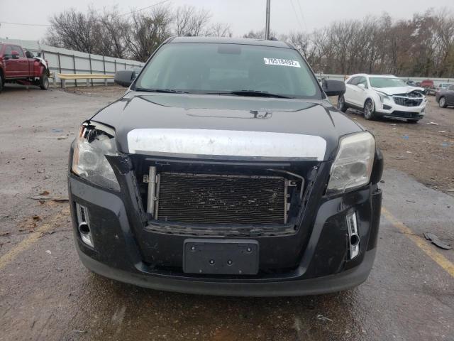 Photo 5 from auction – 2014 GMC TERRAIN SL with VIN 2GKALREKXE6256322