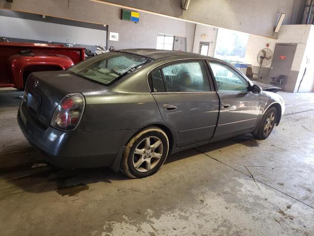 Photo 3 from auction – 2005 NISSAN ALTIMA S with VIN 1N4AL11D95N483460