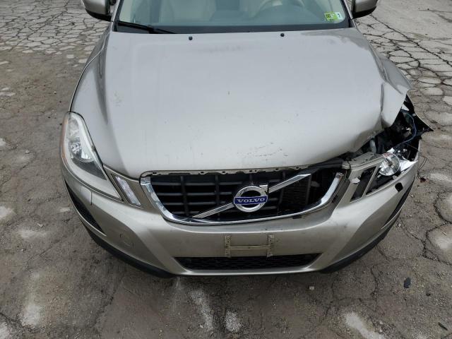 Photo 11 from auction – 2011 VOLVO XC60 T6 with VIN YV4902DZ0B2174649