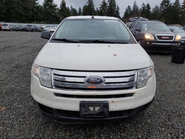 Photo 5 from auction – 2010 FORD EDGE SE with VIN 2FMDK3GC0ABA30897
