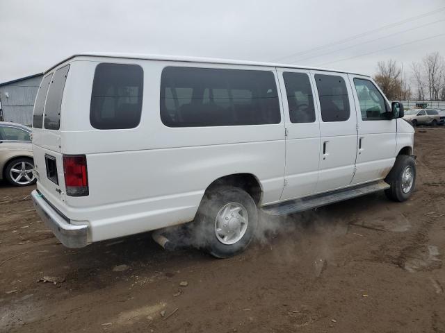 Photo 3 from auction – 2013 FORD ECONOLINE with VIN 1FBSS3BLXDDA59880