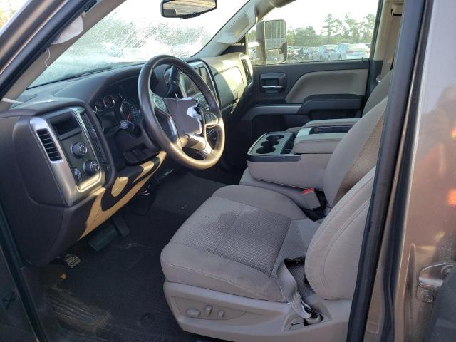 Photo 7 from auction – 2015 CHEVROLET silverado with VIN 1GCVKREC2FZ278345