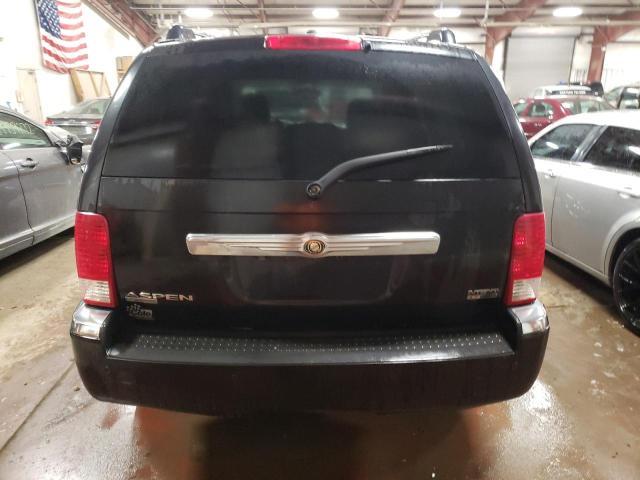 Photo 6 from auction – 2008 CHRYSLER ASPEN LIMI with VIN 1A8HW58238F105170