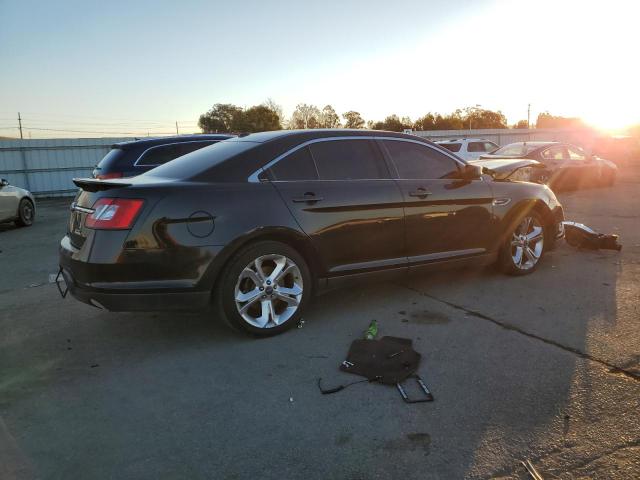 Photo 3 from auction – 2010 FORD TAURUS SHO with VIN 1FAHP2KT4AG114230