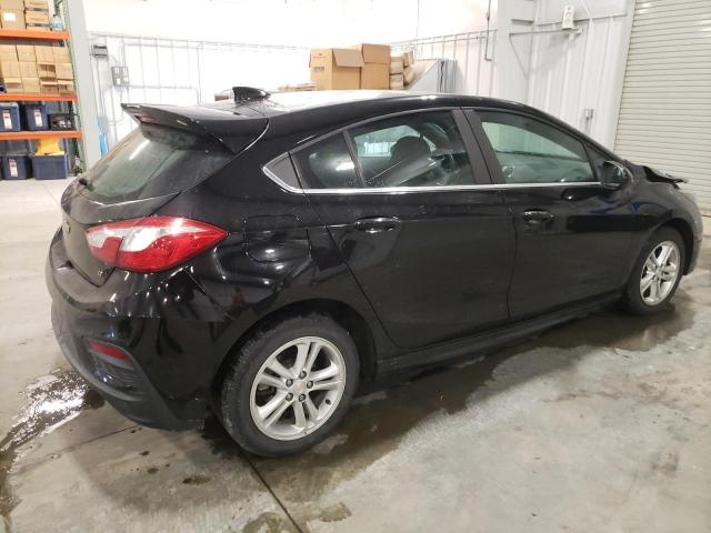 Photo 3 from auction – 2017 CHEVROLET CRUZE LT with VIN 3G1BD6SM7HS600558