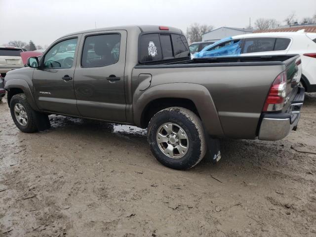 Photo 2 from auction – 2011 TOYOTA TACOMA DOU with VIN 3TMLU4ENXBM069162