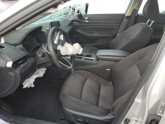Photo 7 from auction – 2020 NISSAN ALTIMA S with VIN 1N4BL4BV7LC227050