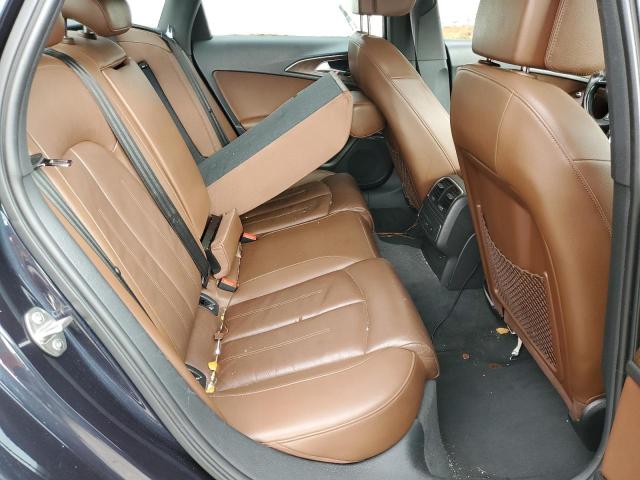 Photo 10 from auction – 2016 AUDI A6 PREMIUM with VIN WAUFGAFC9GN000943