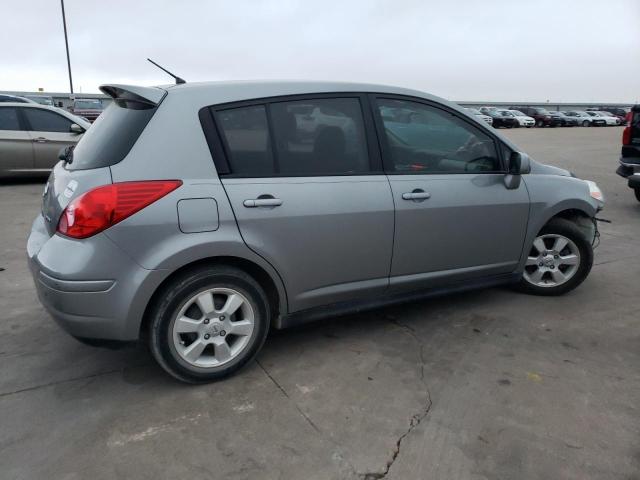 Photo 3 from auction – 2012 NISSAN VERSA S with VIN 3N1BC1CP4CK808141