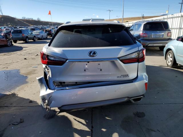 Photo 6 from auction – 2017 LEXUS RX 350 BAS with VIN 2T2BZMCA7HC096622