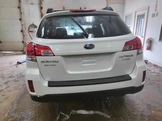 Снимка 6 от търг – 2014 SUBARU OUTBACK 2. с VIN 4S4BRBCC3E3310144