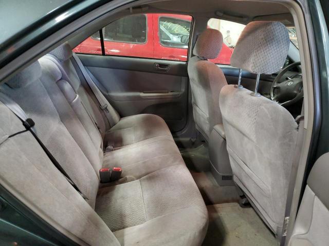 Photo 10 from auction – 2003 TOYOTA CAMRY LE with VIN 4T1BE32K03U730932