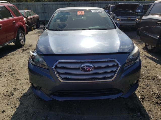 Photo 5 from auction – 2015 SUBARU LEGACY 2.5 with VIN 4S3BNAJ68F3062966