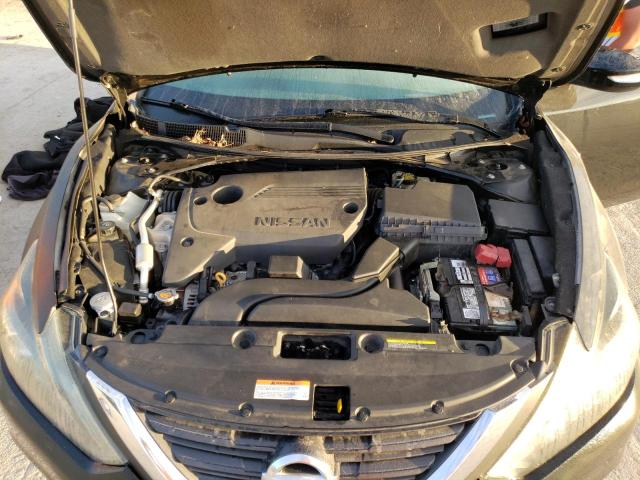 Photo 11 from auction – 2016 NISSAN ALTIMA 2.5 with VIN 1N4AL3AP5GC177120