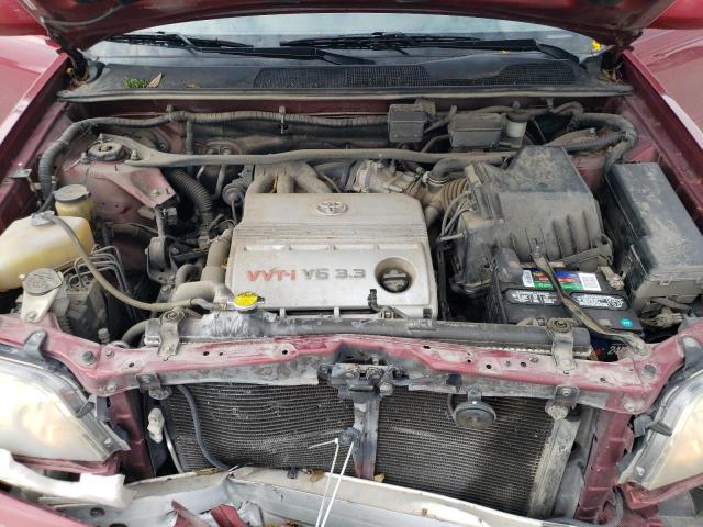 Photo 12 from auction – 2006 TOYOTA HIGHLANDER with VIN JTEGP21A760102901