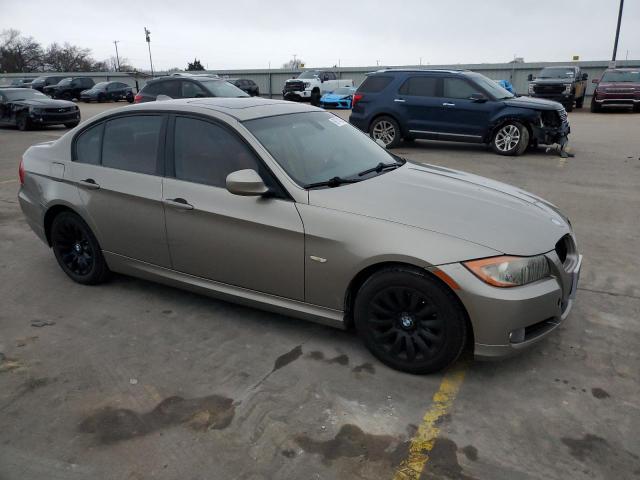 Photo 4 from auction – 2009 BMW 328 I with VIN WBAPH77589NL82096