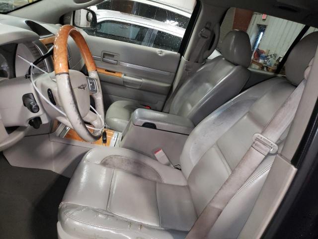 Photo 7 from auction – 2008 CHRYSLER ASPEN LIMI with VIN 1A8HW58238F105170