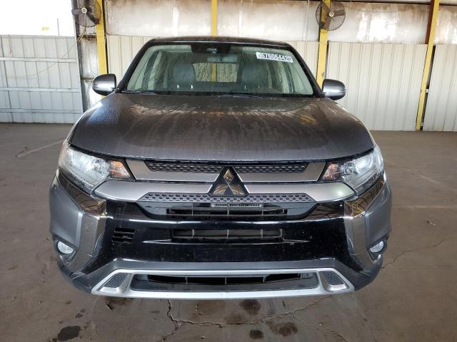 Photo 5 from auction – 2020 MITSUBISHI OUTLANDER with VIN JA4AD3A34LZ023987