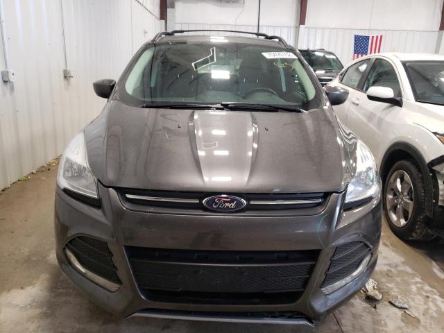 Photo 5 from auction – 2016 FORD ESCAPE SE with VIN 1FMCU0GX1GUA07980