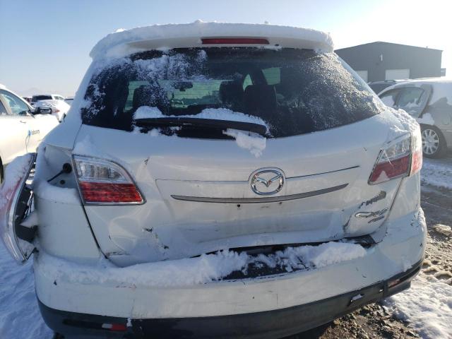 Photo 6 from auction – 2010 MAZDA CX-9 with VIN JM3TB3MV5A0226848