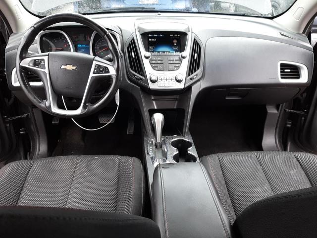 Photo 8 from auction – 2015 CHEVROLET EQUINOX LT with VIN 2GNALBEK5F6267000