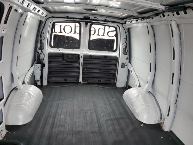 Photo 10 from auction – 2014 CHEVROLET EXPRESS G2 with VIN 1GCWGFBA6E1100541