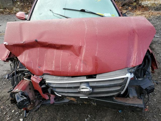 Photo 11 from auction – 2003 NISSAN ALTIMA with VIN 1N4AL11D93C290265