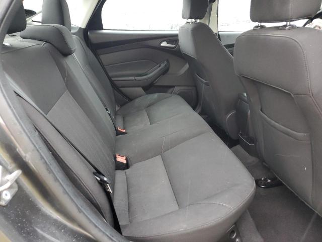 Photo 10 from auction – 2017 FORD FOCUS SE with VIN 1FADP3F28HL210790