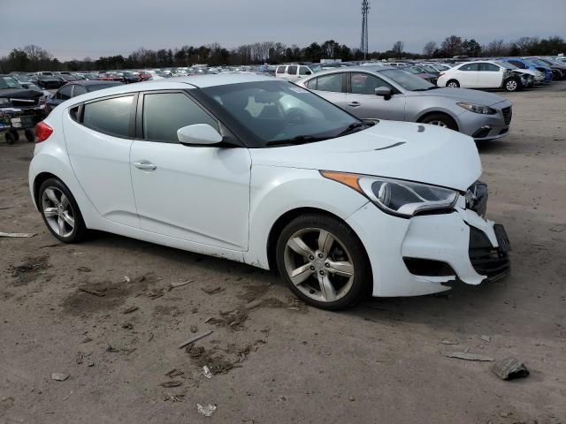 Photo 4 from auction – 2014 HYUNDAI VELOSTER with VIN KMHTC6AD3EU217952