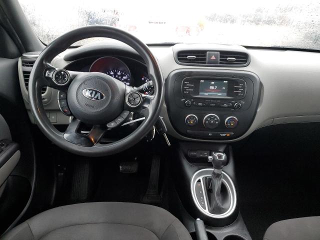 Photo 8 from auction – 2016 KIA SOUL with VIN KNDJN2A2XG7293277