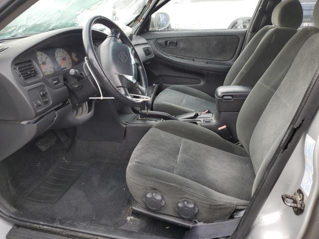 Photo 7 from auction – 2000 NISSAN ALTIMA XE with VIN 1N4DL01D0YC221172
