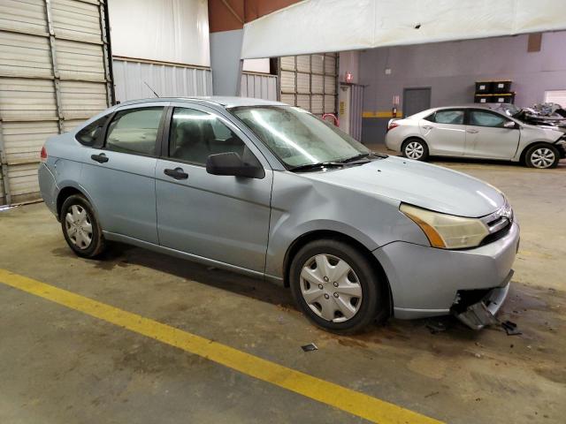 Photo 4 from auction – 2008 FORD FOCUS S/SE with VIN 1FAHP34N28W232037