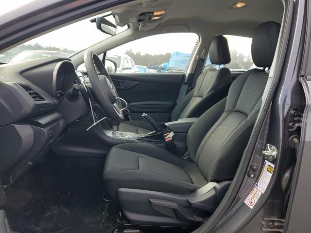 Photo 7 from auction – 2018 SUBARU IMPREZA with VIN 4S3GTAD66J3714161