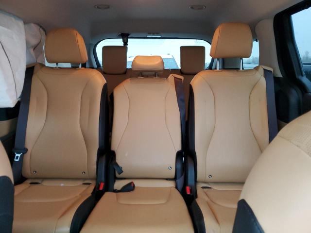 Photo 10 from auction – 2022 KIA CARNIVAL E with VIN KNDNC5H31N6079286