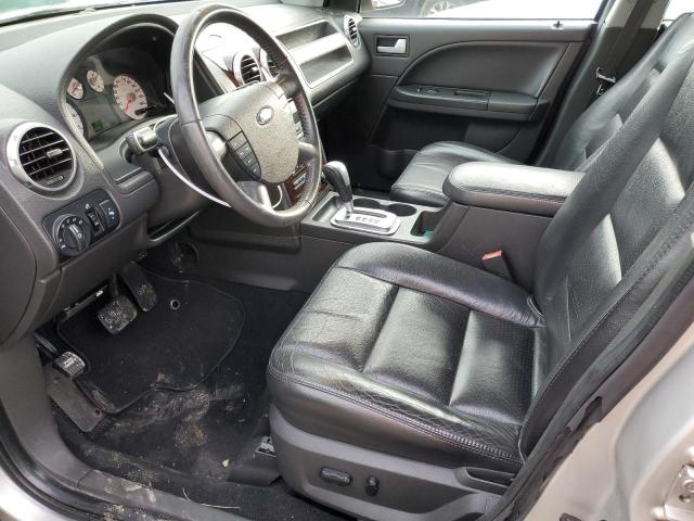 Photo 7 from auction – 2007 FORD FREESTYLE with VIN 1FMDK03127GA10963