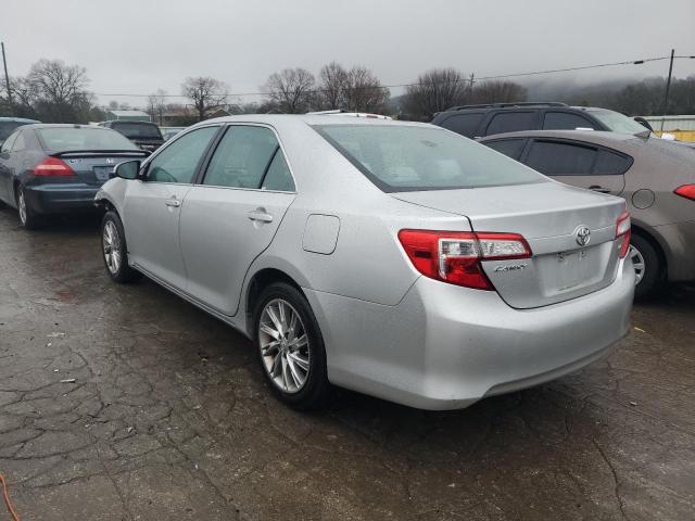 Photo 2 from auction – 2012 TOYOTA CAMRY BASE with VIN 4T1BF1FKXCU080972