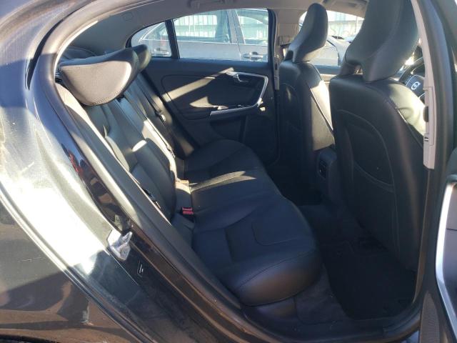Photo 10 from auction – 2015 VOLVO S60 PREMIE with VIN YV1612TK0F1344814