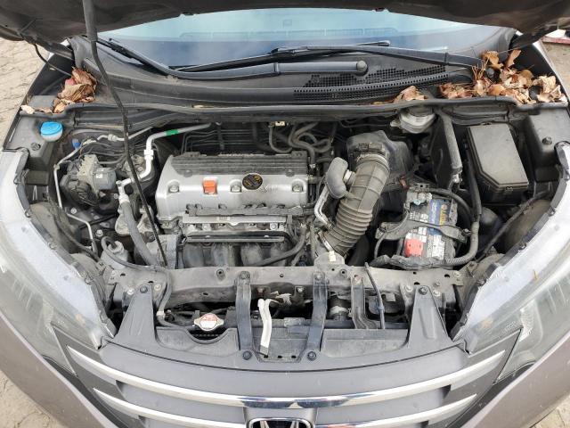 Photo 12 from auction – 2014 HONDA CR-V EXL with VIN 2HKRM3H71EH521883