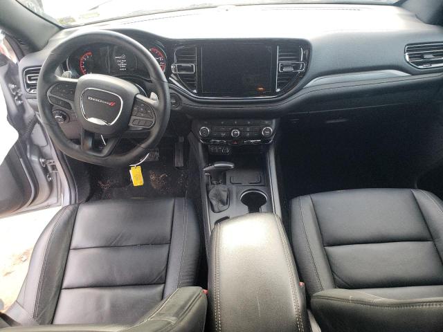 Photo 8 from auction – 2021 DODGE DURANGO GT with VIN 1C4RDJDG8MC634475