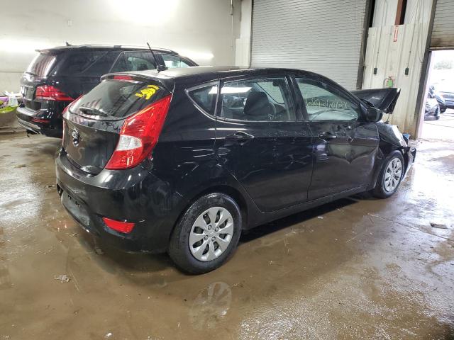 Photo 3 from auction – 2016 HYUNDAI ACCENT SE with VIN KMHCT5AE8GU265632