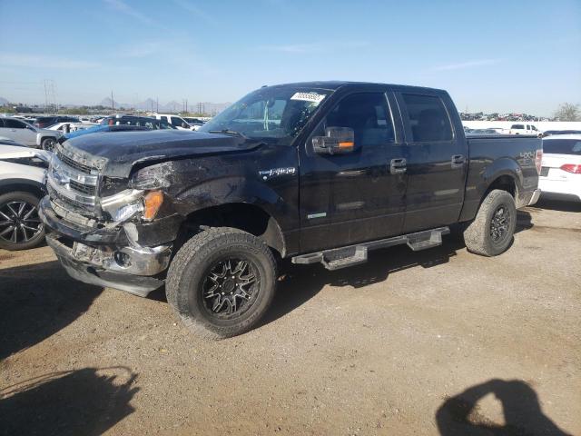Photo 1 from auction – 2014 FORD F150 SUPER with VIN 1FTFW1ET8EKF54920