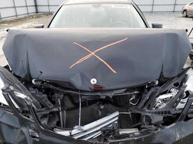 Photo 11 from auction – 2011 MERCEDES-BENZ E 350 with VIN WDDHF5GB8BA425216