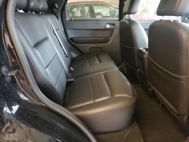 Photo 11 from auction – 2008 FORD ESCAPE LIM with VIN 1FMCU94108KB86286