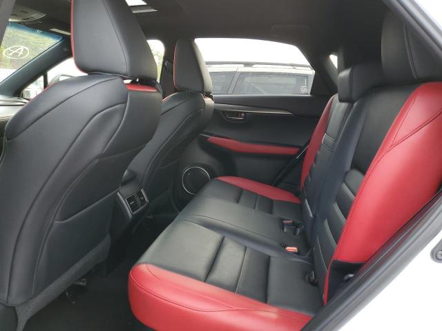 Photo 11 from auction – 2018 LEXUS NX 300 BAS with VIN JTJBARBZXJ2150254