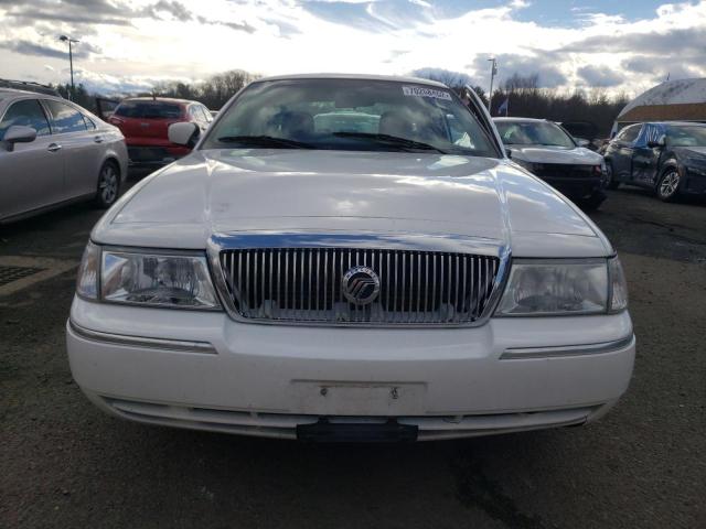 Photo 5 from auction – 2003 MERCURY GRAND MARQ with VIN 2MEFM74W23X638826