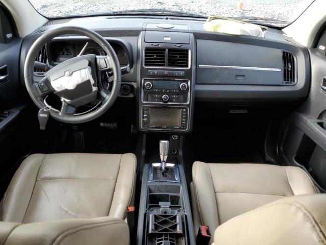 Photo 8 from auction – 2010 DODGE JOURNEY R/ with VIN 3D4PG9FV3AT209368