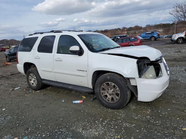Photo 4 from auction – 2007 GMC YUKON with VIN 1GKFC13J67J134130