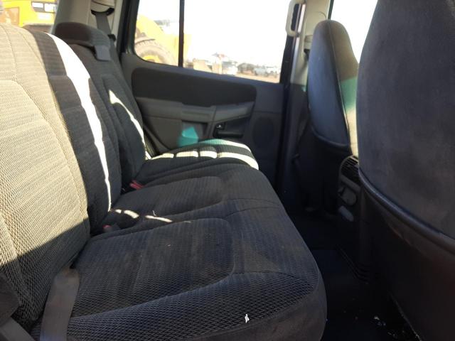 Photo 11 from auction – 2002 FORD EXPLORER X with VIN 1FMDU73E22UC33293